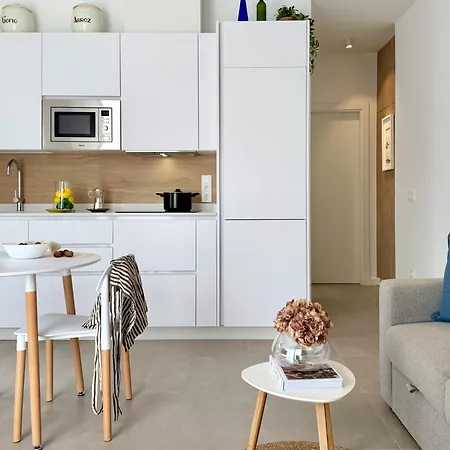 Σπίτι διακοπών Canaryislandshost L Almar De Arrieta (Lanzarote)