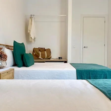 Σπίτι διακοπών Canaryislandshost L Almar De