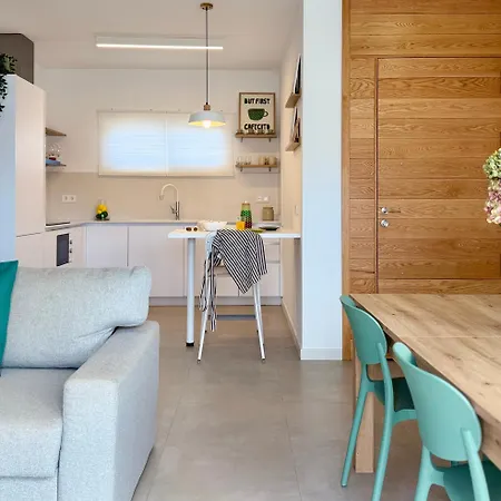 Σπίτι διακοπών Canaryislandshost L Almar De Arrieta (Lanzarote)